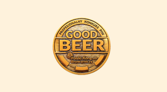 Kozel Černý najlepszym ciemnym lagerem Good Beer 2017