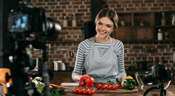 10 sposobów, jak wypromować restaurację w social mediach cz2