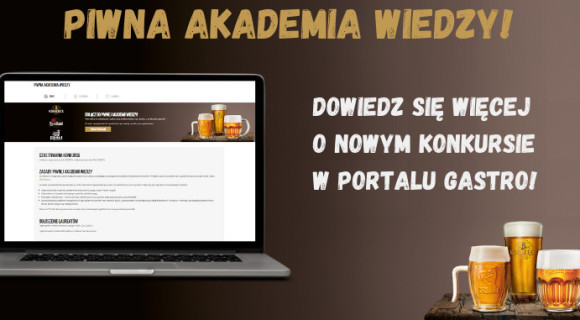 Zdobywaj wiedzę i nagrody!