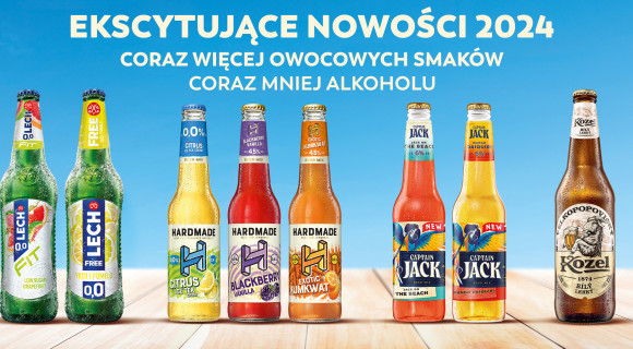 Nowości 2024