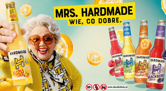 Hardmade łamie stereotypy