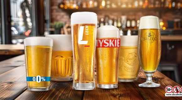 Jak dbać o szkło w gastronomii?